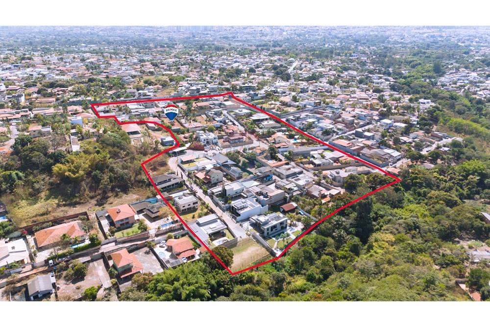 Terreno - Venda - Águas Claras , Distrito Federal - DJI_20250815102822_0388_D.jpg - 880341021-141