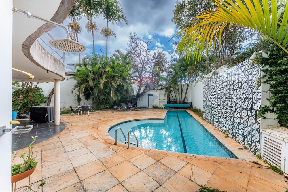 Casa - Venda - Brasília , Distrito Federal - DSC00549.jpg - 880241008-35