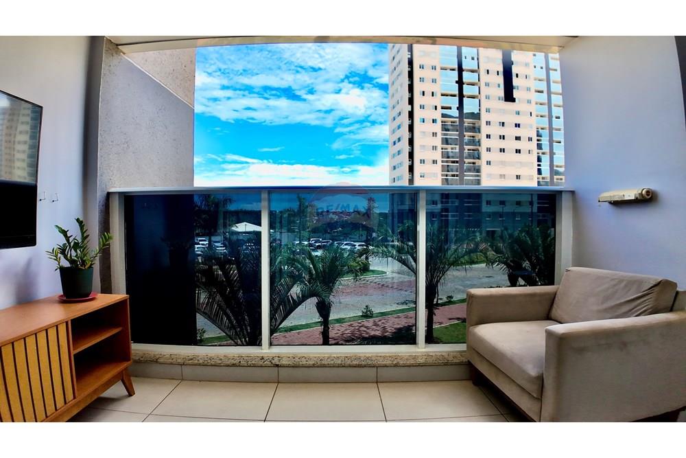 Apartamento - Venda - Águas Claras , Distrito Federal - DJI_20260220111732_0635_D.jpg - 880231190-9