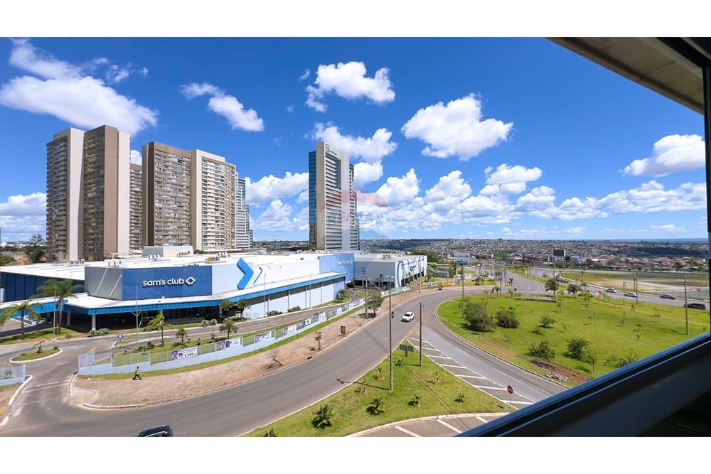 Apartamento - Venda - Águas Claras , Distrito Federal - IMG_9316.jpg - 880341127-15