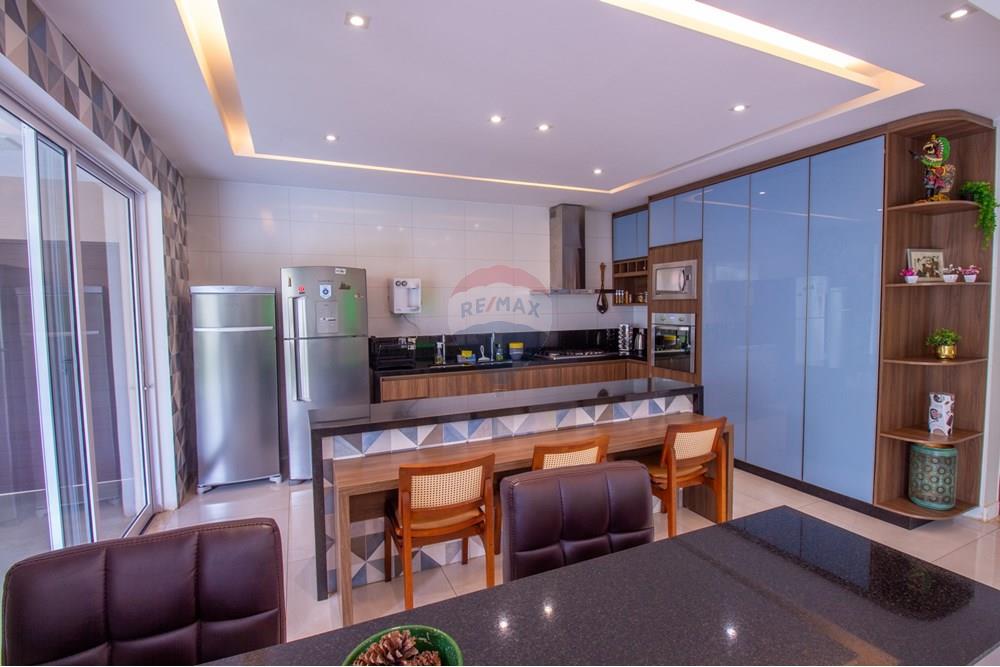 Casa - Venda - Vicente Pires , Distrito Federal - IMG_4154.jpg - 880321109-8