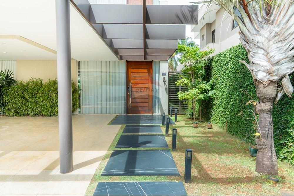 Casa de Condomínio - Venda - Brasília , Distrito Federal - DSC04736-Aprimorado-NR.jpg - 880221014-140