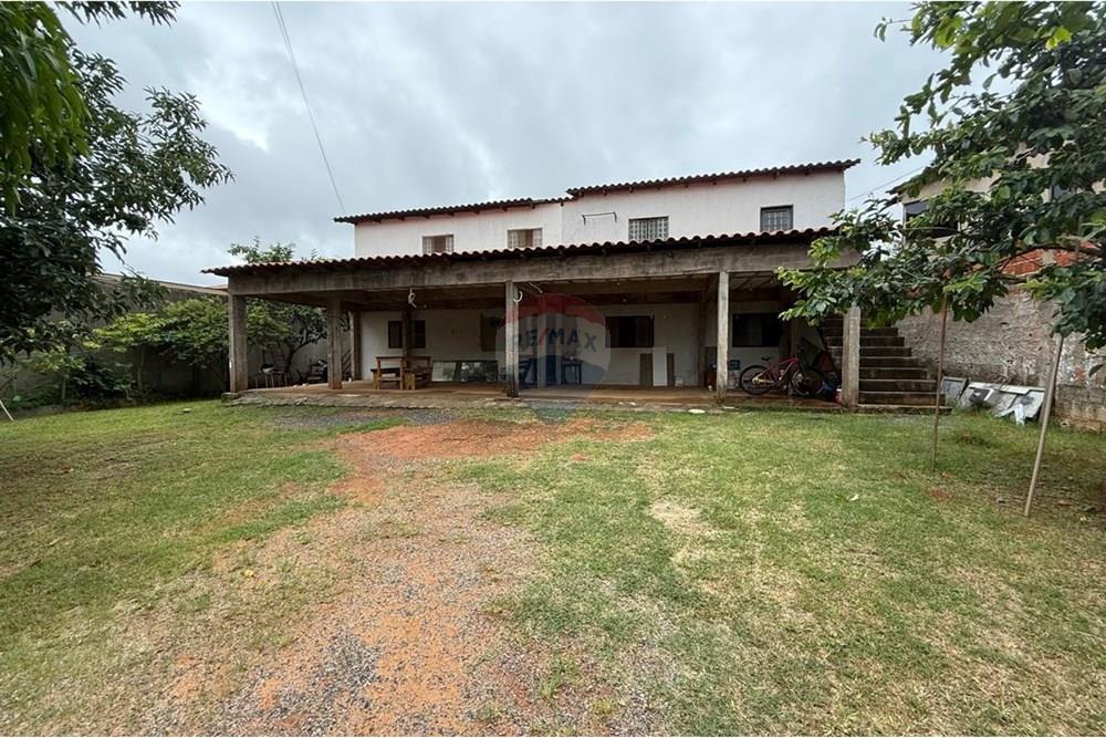 Casa de Condomínio - Venda - Vicente Pires , Distrito Federal - 2.jpeg - 880241002-42