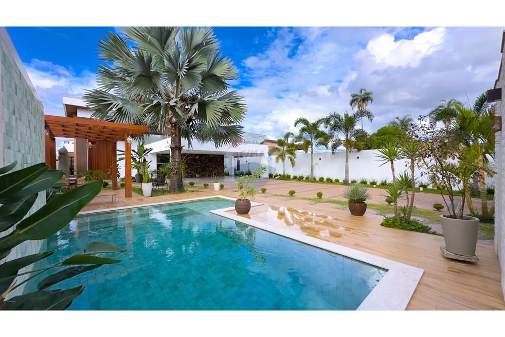 Casa de Condomínio - Venda - Gama , Distrito Federal - 06.jpg - 880341153-4