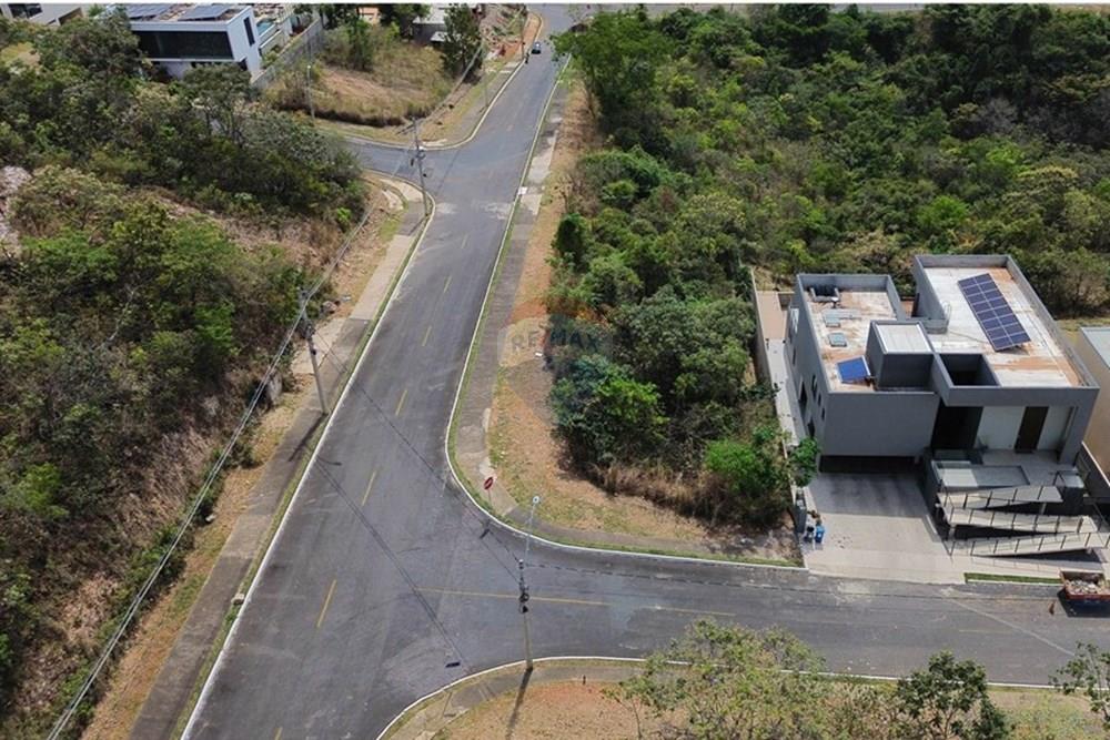 Terreno - Venda - Brasília , Distrito Federal - DJI_0960.jpg - Quintal - 880261145-42