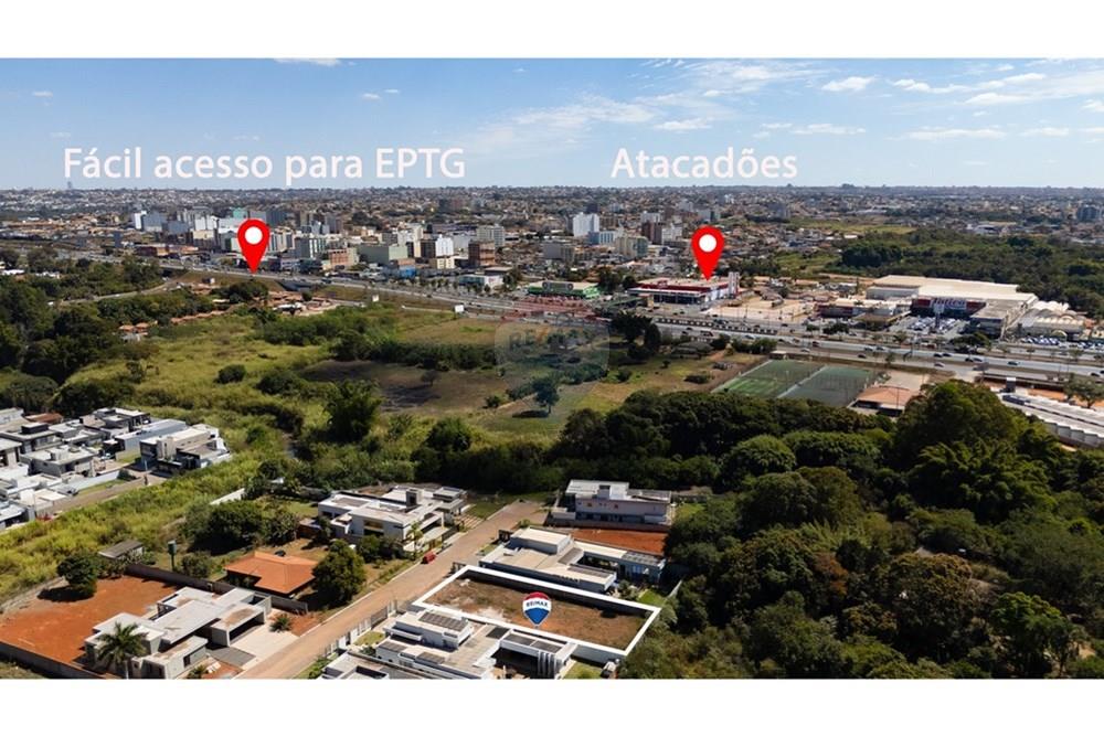 Terreno - Venda - Brasília , Distrito Federal - DJI_20250722115200_0153_D.jpg - 880461010-63