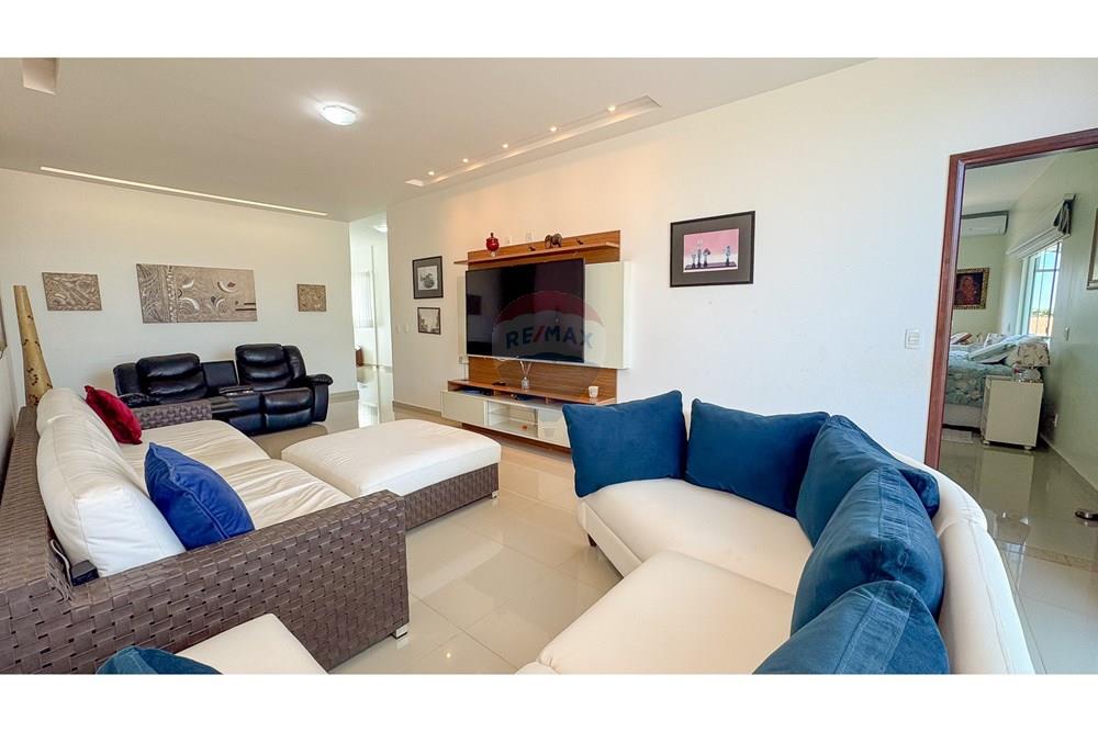 Casa de Condomínio - Venda - Brasília , Distrito Federal - IMG_4330.jpg - 880111094-7