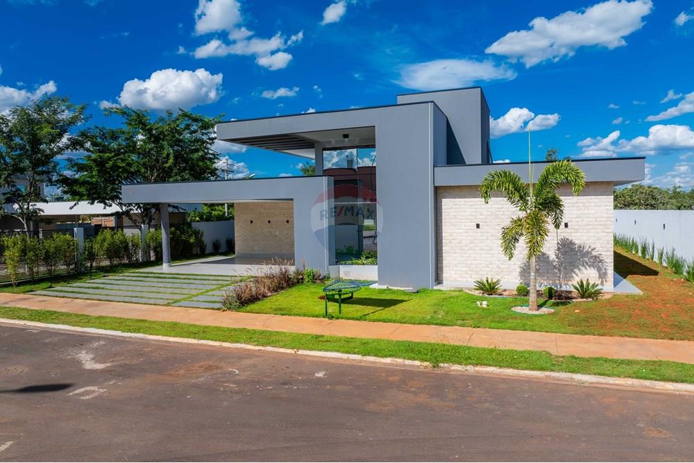Casa - Venda - Brasília , Distrito Federal - DJI_20250207030127_0034_D-Aprimorado-NR.jpg - 880321003-361