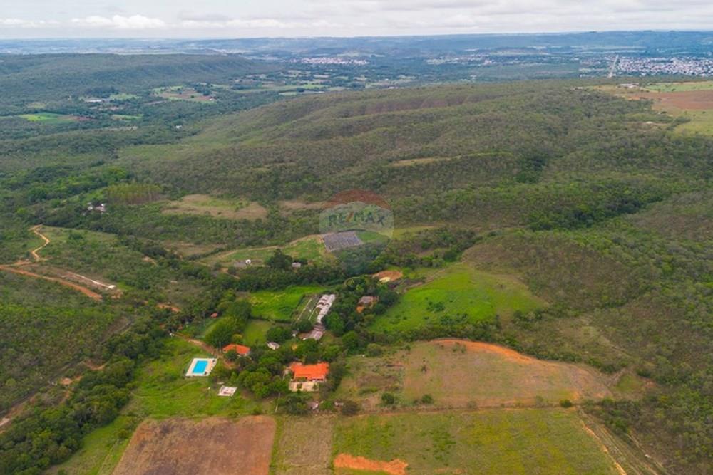 Chácara / Sítio / Fazenda - Venda - Planaltina , Distrito Federal - DJI_0469.jpg - 880241084-1
