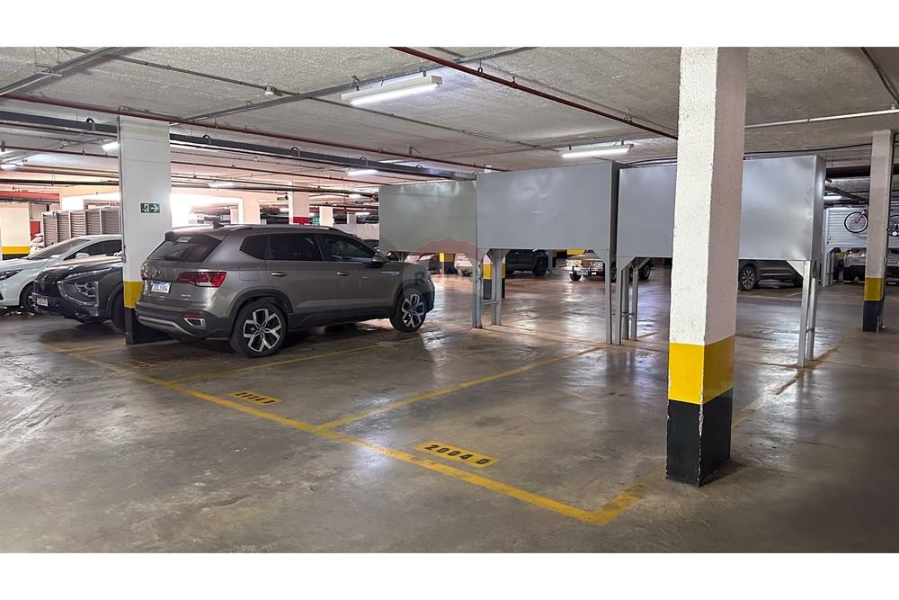 Apartamento - Venda - Águas Claras , Distrito Federal - IMG_8339.jpg - Garagem - 880261102-35