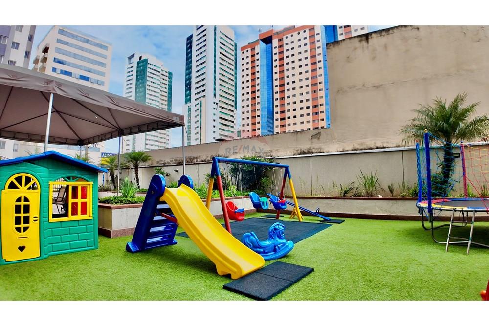 Apartamento - Venda - Águas Claras , Distrito Federal - DJI_20260113105219_0673_D.jpg - 880411022-12