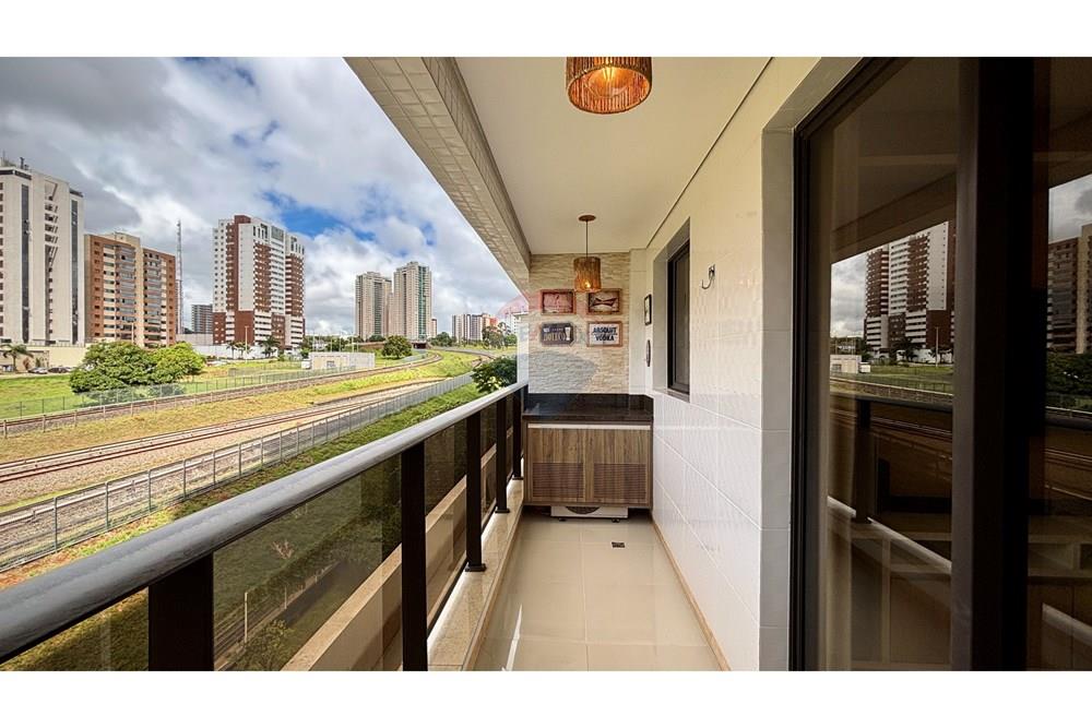 Apartamento - Venda - Águas Claras , Distrito Federal - IMG_6575.JPG - 880341174-13