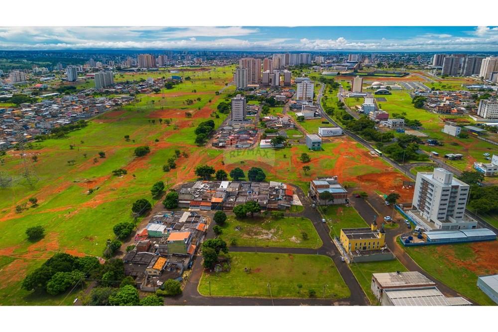 Terreno - Venda - Samambaia , Distrito Federal - DJI_0362-Aprimorado-NR.jpg - 880221004-51