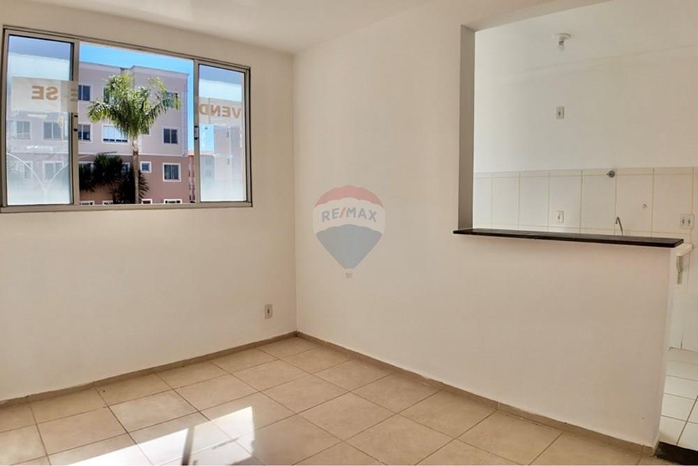 Apartamento - Venda - Valparaíso de Goiás , Goiás - DJI_20250715105921_0881_D.jpg - 880231179-2