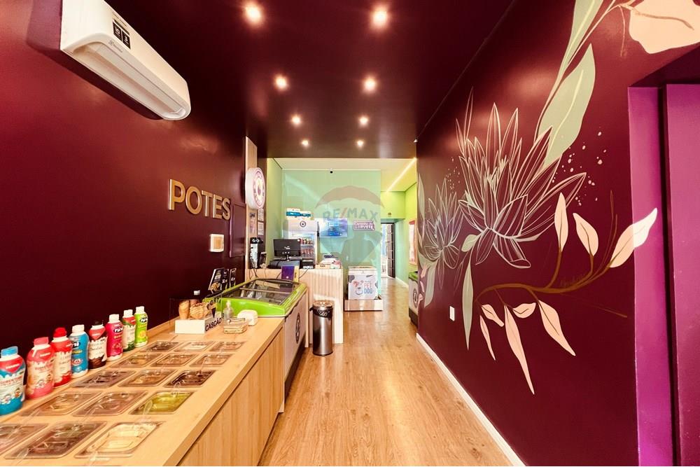 Passa-se o Ponto - Venda - Brasília , Distrito Federal - IMG_4558.jpg - 880471001-1