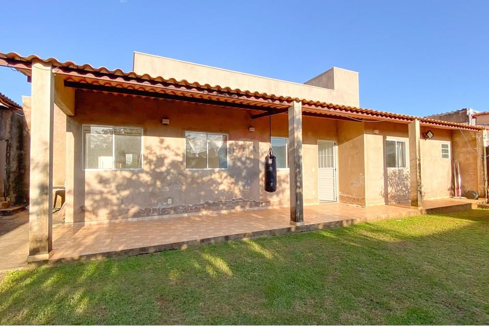 Casa de Condomínio - Venda - Guara , Distrito Federal - IMG_4936.jpg - 880231011-117