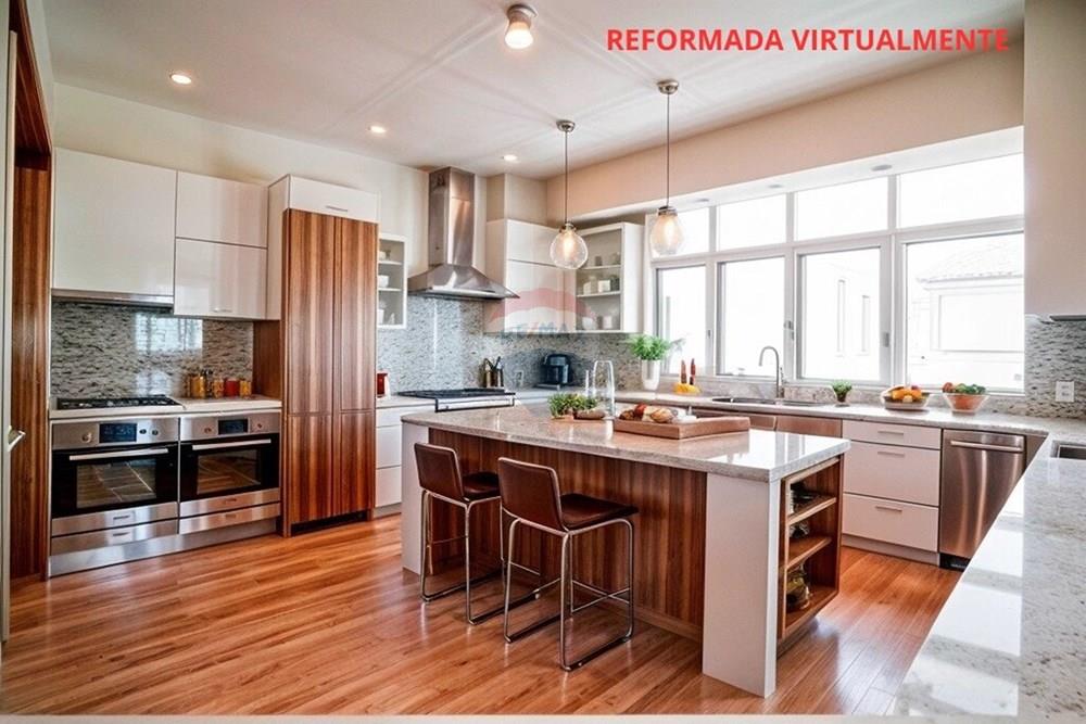 Casa - Venda - Brasília , Distrito Federal - Cozinha.jpg - 880241003-119