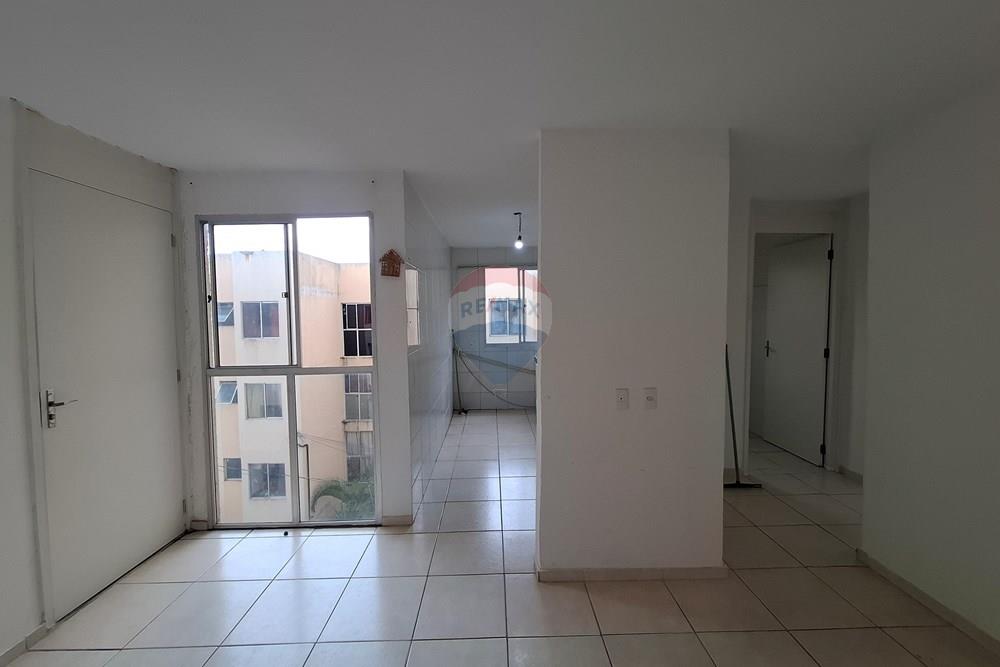 Apartamento - Venda - Paranoa , Distrito Federal - 20260316_153857.jpg - 880231015-109