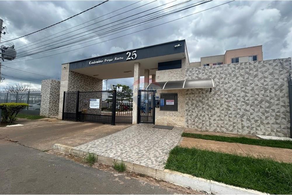 Apartamento - Venda - Riacho Fundo , Distrito Federal - IMG-20251203-WA0258.jpg - 880421001-76