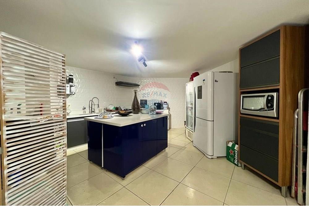 Apartamento - Venda - Vicente Pires , Distrito Federal - cozinha 3.jpeg - 880231170-3