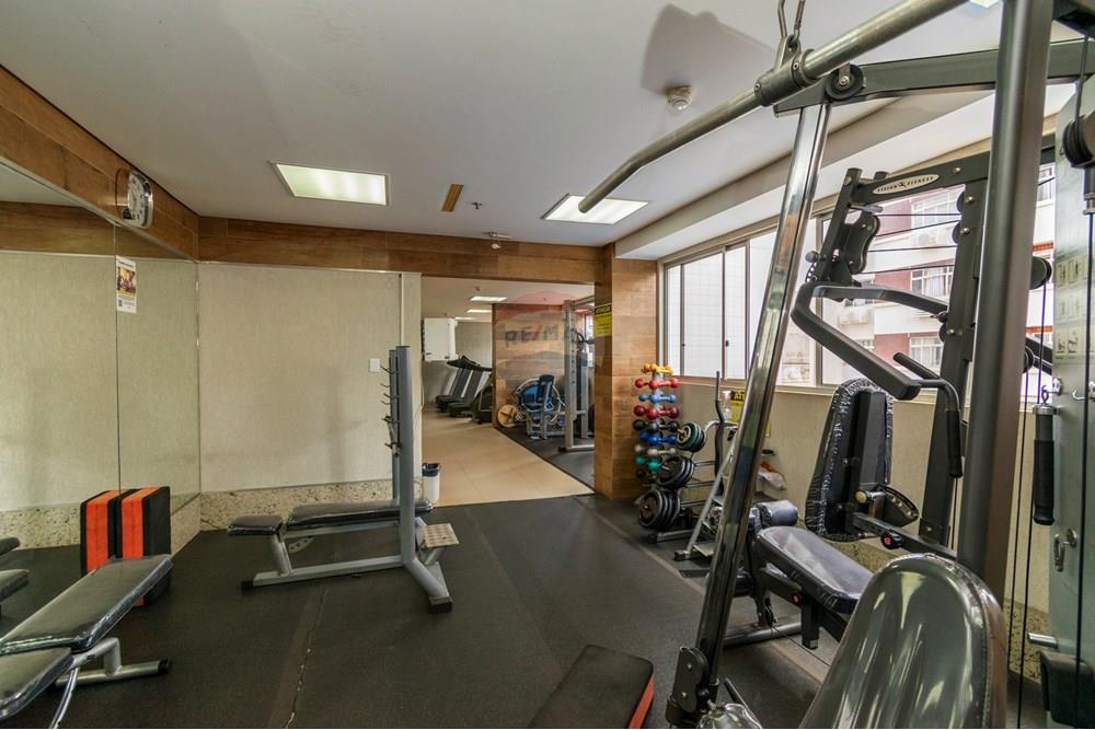 Apartamento - Venda - Águas Claras , Distrito Federal - DSC_8126_1.jpg - Saguão - 880261102-30