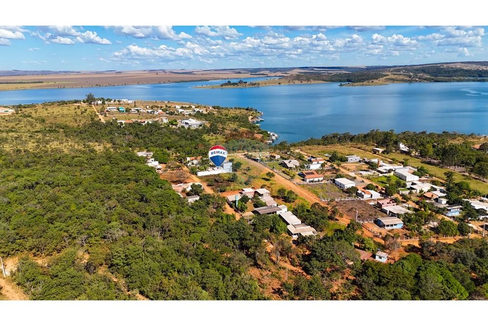 Casa - Venda - Abadiânia , Goiás - DJI_20250623141107_0061_D.jpg - 880341004-35