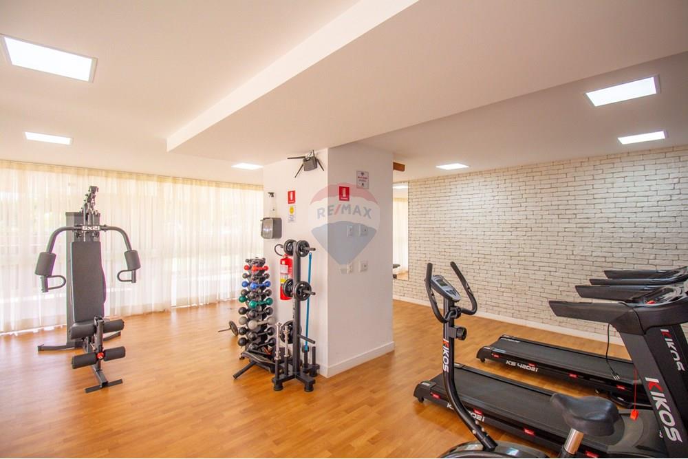 Apartamento - Venda - Gama , Distrito Federal - IMG_7623-HDR.jpg - 880391076-9