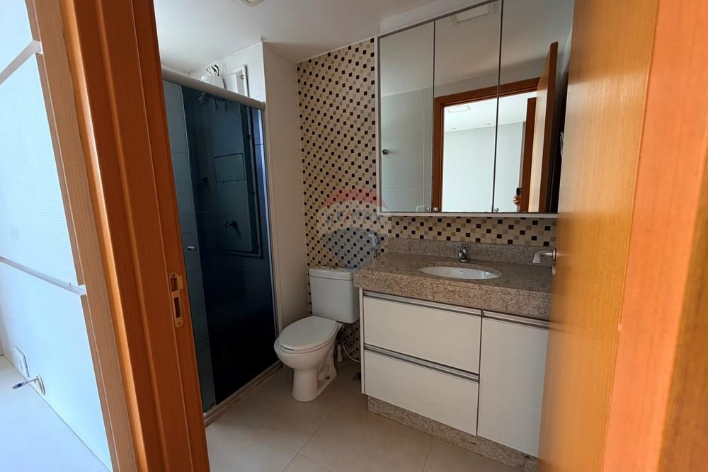 Apartamento - Alugar - Águas Claras , Distrito Federal - IMG_8690.JPG - 880391011-1017