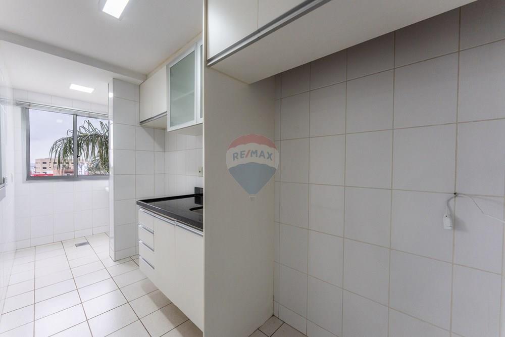 Apartamento - Venda - Guara , Distrito Federal - DSC04445.jpg - Cozinha - 880251003-95