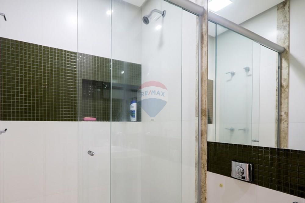 Apartamento - Venda - Brasília , Distrito Federal - Banho Social - 02.jpg - 880251001-47