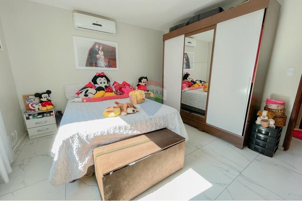 Casa de Condomínio - Venda - Águas Claras , Distrito Federal - IMG_8581.jpg - 880161051-11