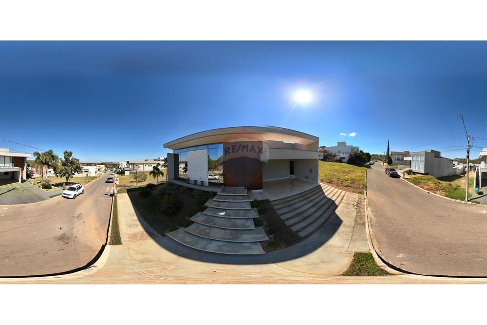 Casa de Condomínio - Venda - Luziânia , Goiás - 360º.JPG - 880341021-127