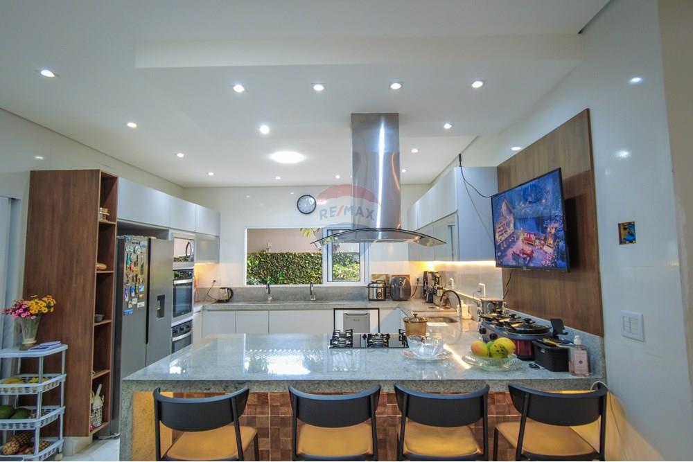 Casa de Condomínio - Venda - Vicente Pires , Distrito Federal - 1001191763.jpg - 880261133-107