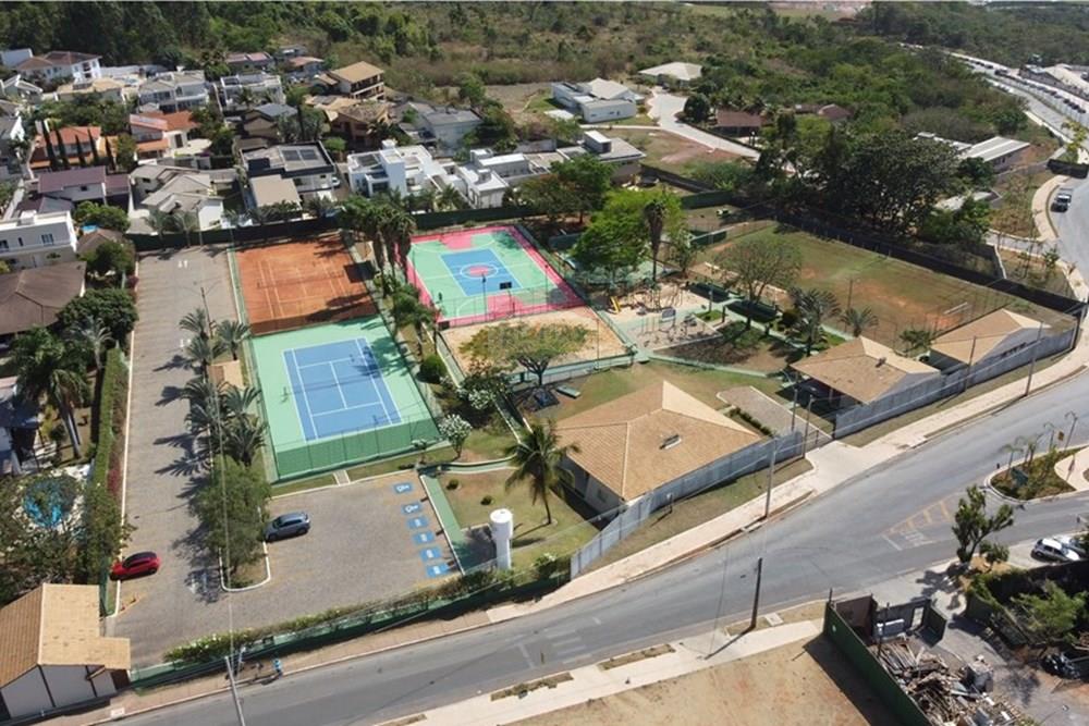 Casa de Condomínio - Venda - Brasília , Distrito Federal - DJI_0988.JPG - 880261133-103