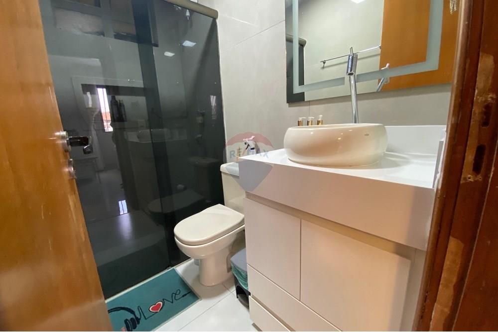 Apartamento - Venda - Samambaia , Distrito Federal - BAHEIRO.jpg - 880201020-318