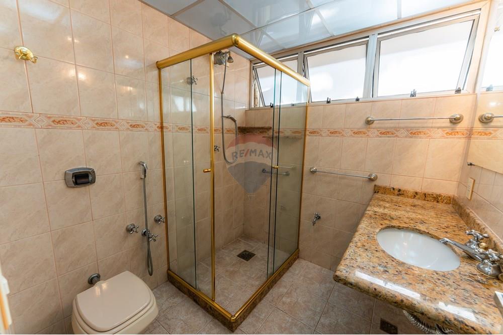 Apartamento - Venda - Brasília , Distrito Federal - DSC09921.jpg - Banheiro - 880461009-42