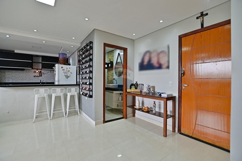 Apartamento - Venda - Vicente Pires , Distrito Federal - DSC_5632.JPG - 880161069-11