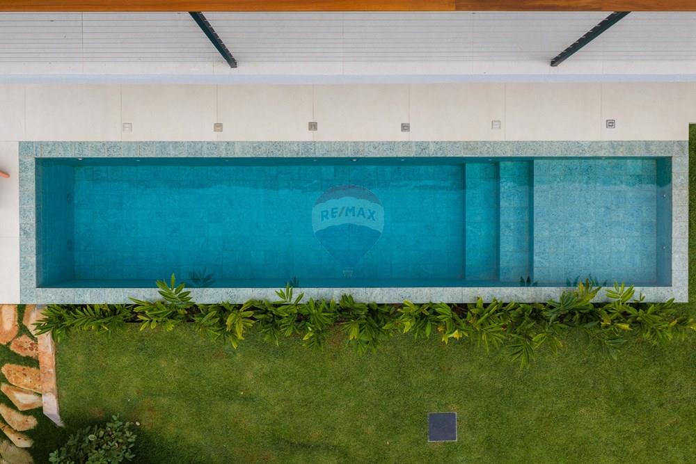 Casa de Condomínio - Venda - Brasília , Distrito Federal - DJI_20260130170616_0059_D.jpg - 880451009-72