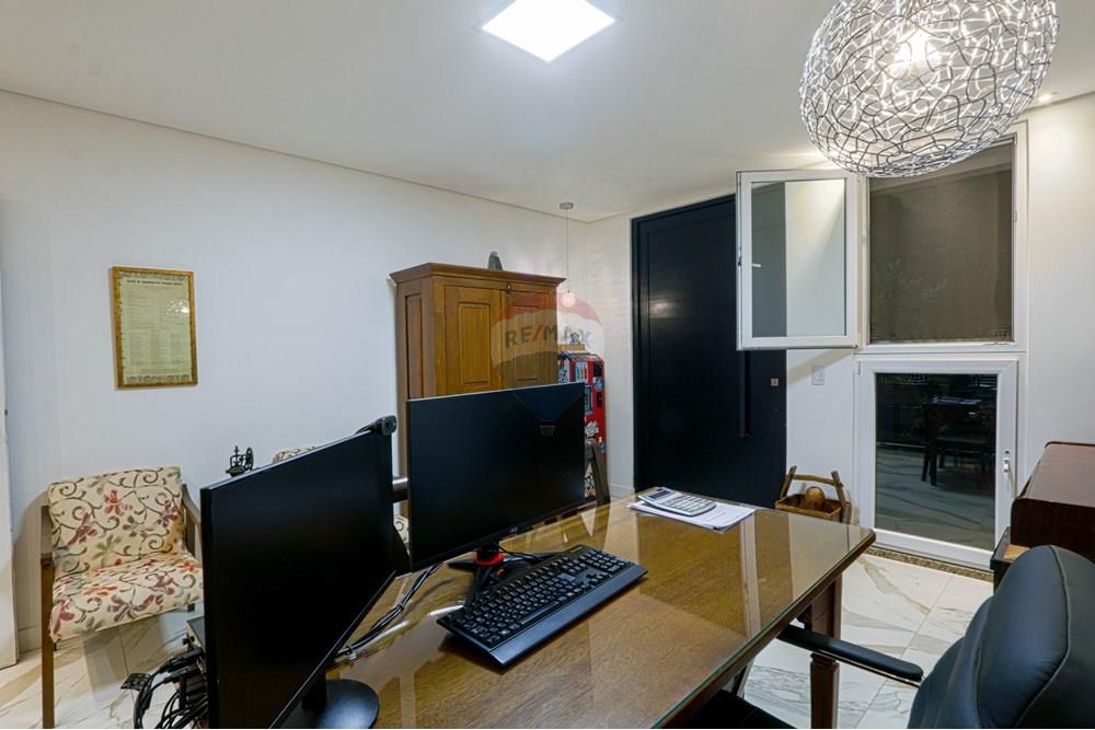 Casa - Venda - Guara , Distrito Federal - Escritório - 001.jpg - 880251050-7