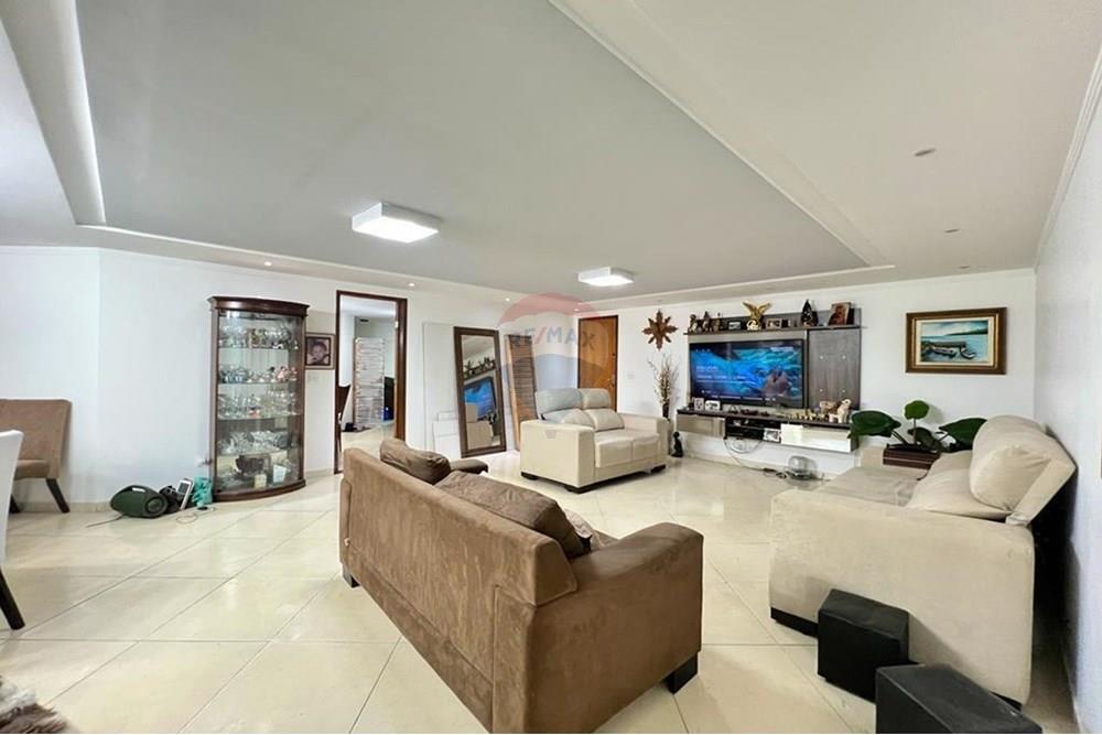 Apartamento - Venda - Vicente Pires , Distrito Federal - sala estar 2.jpeg - 880231170-3