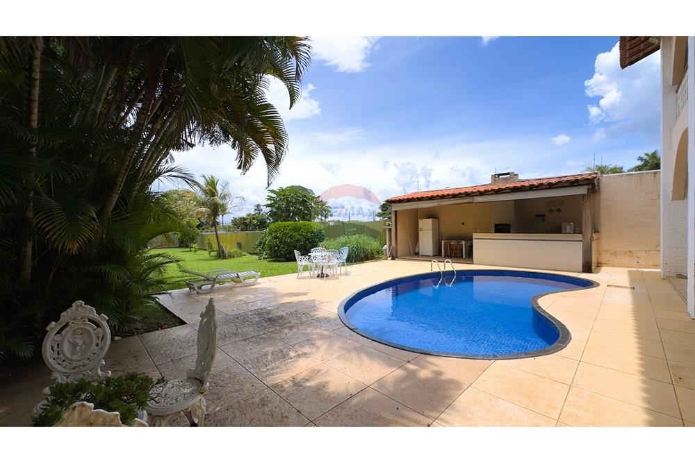 Casa - Venda - Brasília , Distrito Federal - 48.jpg - 880341153-20