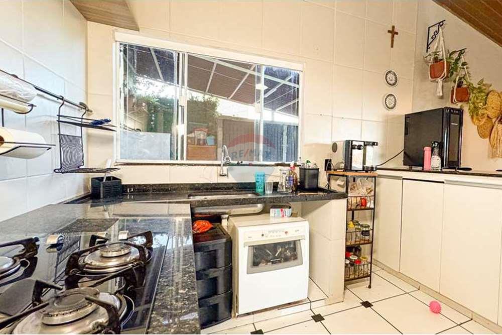 Casa de Condomínio - Venda - Brasília , Distrito Federal - IMG_2794.jpg - 880161011-65