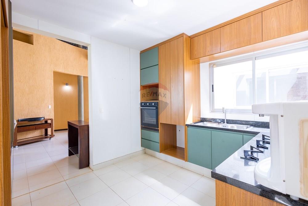 Casa de Condomínio - Venda - Brasília , Distrito Federal - IMG_2588-HDR.jpg - Layout aberto - 880461004-158