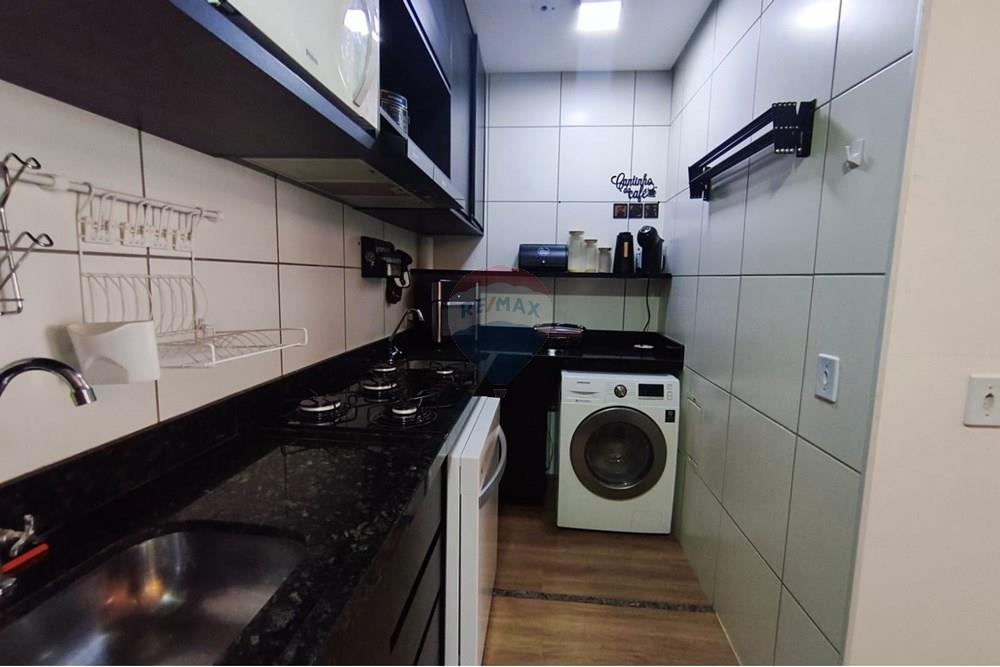 Apartamento - Venda - Samambaia , Distrito Federal - WhatsApp Image 2025-12-29 at 13.53.11 (3).jpeg - Cozinha - 880231154-12