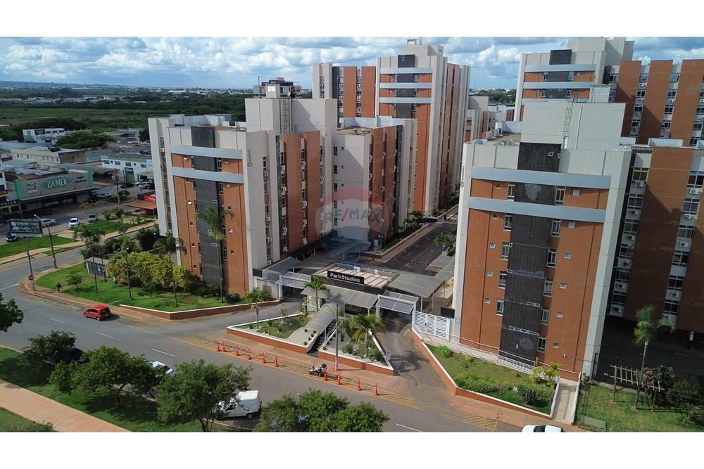 Apartamento - Venda - Brasília , Distrito Federal - DJI_0491.jpg - 880131002-151