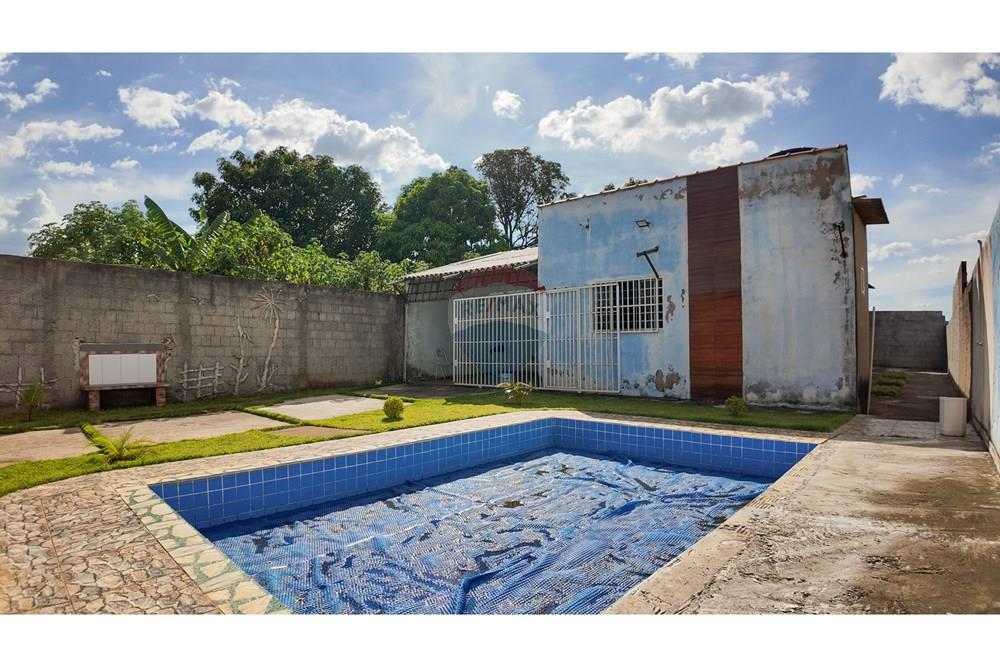 Casa - Venda - Águas Lindas de Goiás , Goiás - DJI_20250317153629_0011_D.jpg - 880411033-10