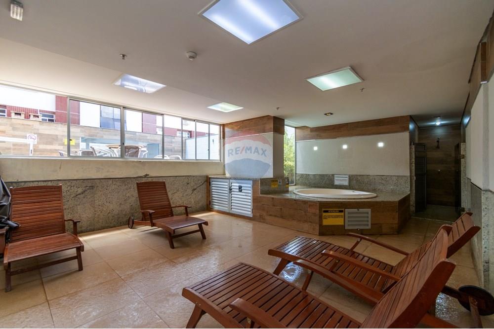 Apartamento - Venda - Águas Claras , Distrito Federal - DSC_8127_1.jpg - Saguão - 880261102-30