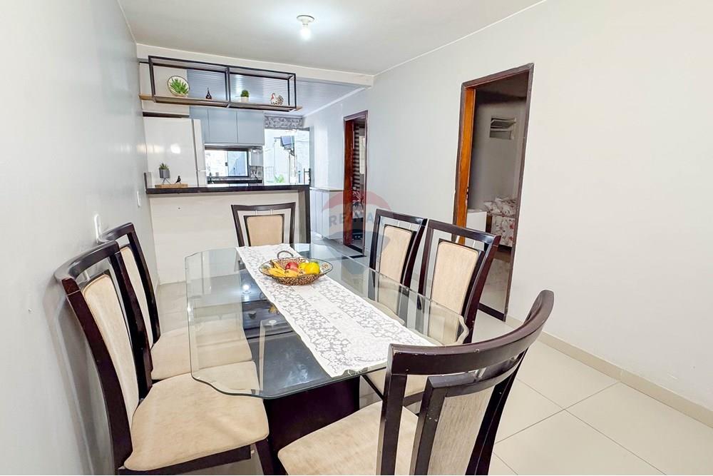 Casa - Venda - Ceilandia , Distrito Federal - IMG_9492.jpg - 880261104-6