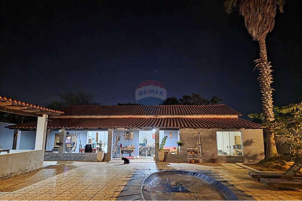 Casa de Condomínio - Venda - Brasília , Distrito Federal - d3c2a93d-d124-4511-bc5a-be01b3ebd464.jpg - 880231128-36