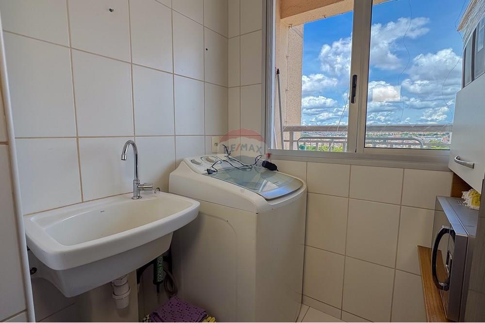 Apartamento - Venda - Taguatinga , Distrito Federal - IMG_4594.jpg - 880111107-14